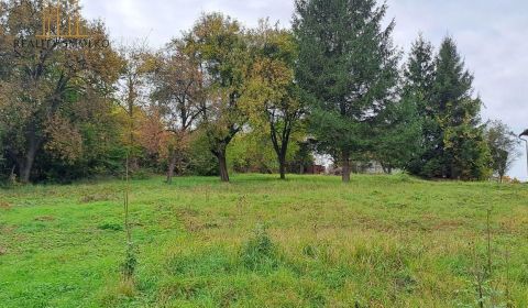 Kaufen Garten, Garten, Humenné, Slowakei