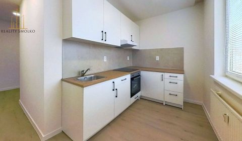 Mieten 1-Zimmer-Wohnung, 1-Zimmer-Wohnung, Partizánska, Humenné, Slowa