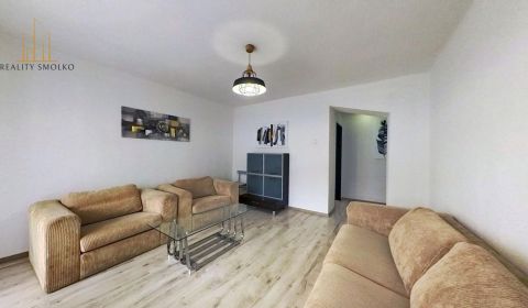 Kaufen 3-Zimmer-Wohnung, 3-Zimmer-Wohnung, Študentská, Snina, Slowakei