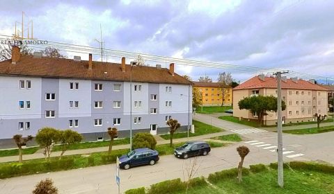 Kaufen 3-Zimmer-Wohnung, 3-Zimmer-Wohnung, Študentská, Snina, Slowakei