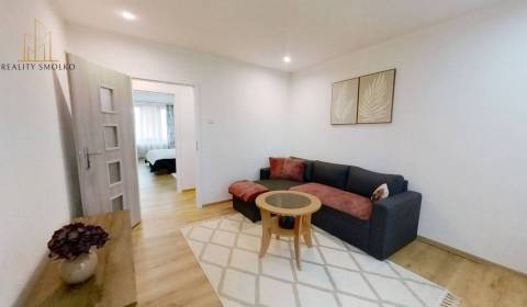 Kaufen 3-Zimmer-Wohnung, 3-Zimmer-Wohnung, Gorazdova, Spišská Nová Ves