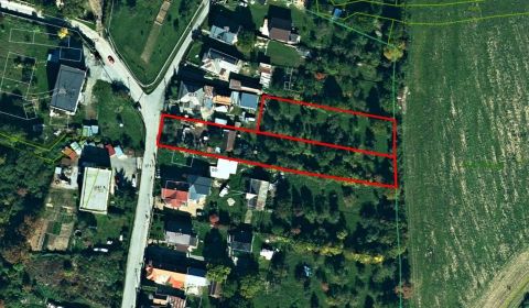 Kaufen Baugrund, Baugrund, Košice-okolie, Slowakei