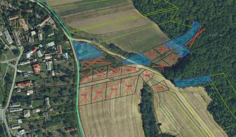 Kaufen Baugrund, Baugrund, Prešov, Slowakei