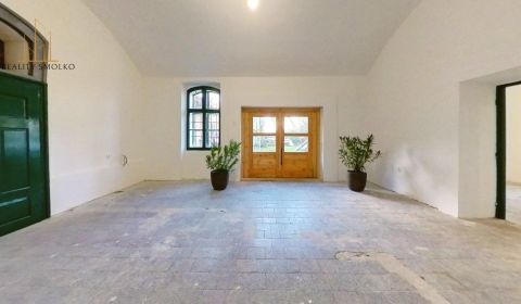 Mieten Geschäftsräumlichkeiten, Geschäftsräumlichkeiten, Šebastovská, 