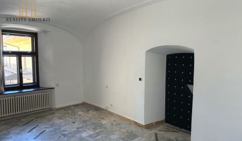 Mieten Büros, Büros, Hlavná, Prešov, Slowakei