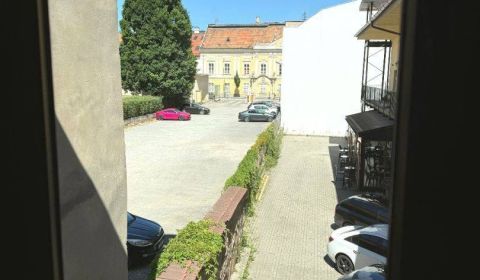 Mieten Büros, Büros, Hlavná, Prešov, Slowakei