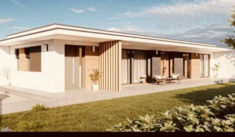 Kaufen Einfamilienhaus, Einfamilienhaus, Zámočnícka, Senec, Slowakei