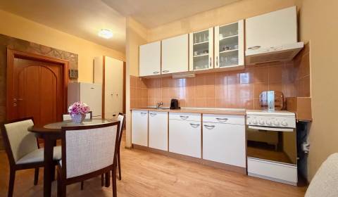 Mieten 2-Zimmer-Wohnung, 2-Zimmer-Wohnung, Moravská, Bratislava - Nové