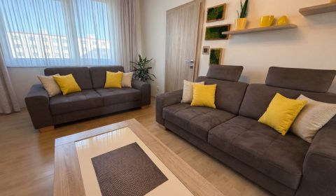 Kaufen 3-Zimmer-Wohnung, 3-Zimmer-Wohnung, Sotinská, Senica, Slowakei