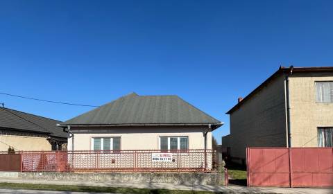 Kaufen Einfamilienhaus, Einfamilienhaus, Hlavná, Nové Zámky, Slowakei