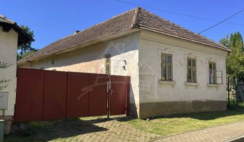 Kaufen Einfamilienhaus, Einfamilienhaus, Košice-okolie, Slowakei