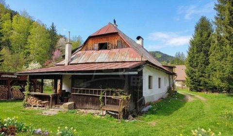 Kaufen Einfamilienhaus, Einfamilienhaus, Banská Bystrica, Slowakei