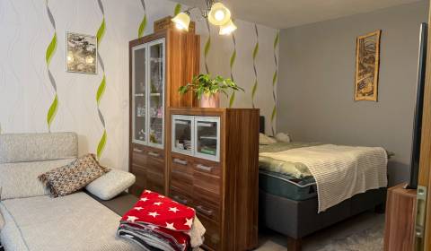 Kaufen 2-Zimmer-Wohnung, 2-Zimmer-Wohnung, Novomeského, Nitra, Slowake