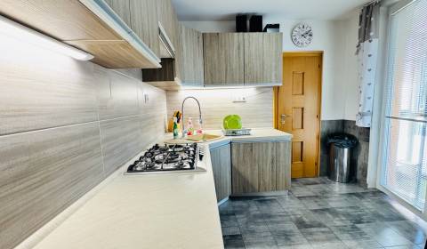 Kaufen 3-Zimmer-Wohnung, 3-Zimmer-Wohnung, Janka Kráľa, Partizánske, S