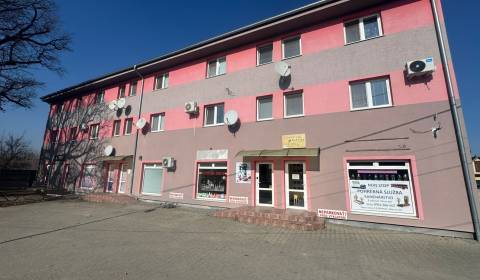 Mieten Geschäftsräumlichkeiten, Geschäftsräumlichkeiten, Hlavná, Dunaj