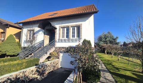 Kaufen Einfamilienhaus, Einfamilienhaus, Topoľčany, Slowakei