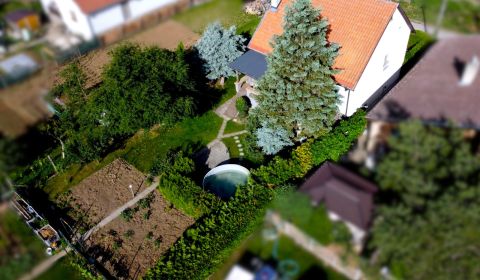 Kaufen Einfamilienhaus, Einfamilienhaus, Topoľčany, Slowakei
