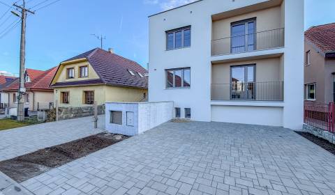 Kaufen Einfamilienhaus, Einfamilienhaus, Nová osada, Nitra, Slowakei