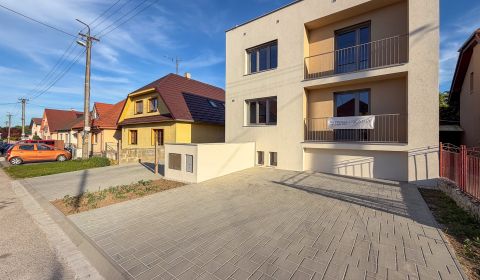 Kaufen Einfamilienhaus, Einfamilienhaus, Nová osada, Nitra, Slowakei
