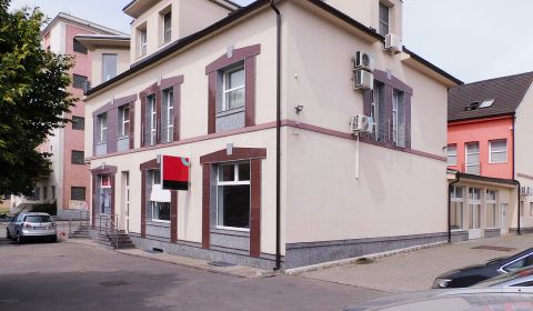 Mieten Büros, Büros, Trnava, Slowakei