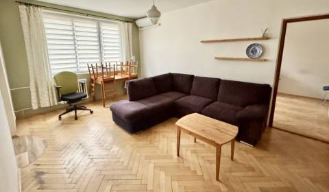 Mieten 2-Zimmer-Wohnung, 2-Zimmer-Wohnung, Sibírska, Bratislava - Nové
