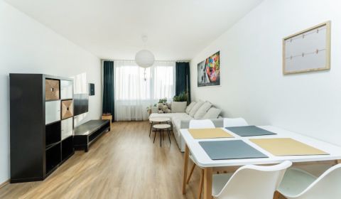 Kaufen 3-Zimmer-Wohnung, 3-Zimmer-Wohnung, Antona Bernoláka, Žilina, S