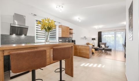 Kaufen 4-Zimmer-Wohnung, 4-Zimmer-Wohnung, Narcisová, Senec, Slowakei