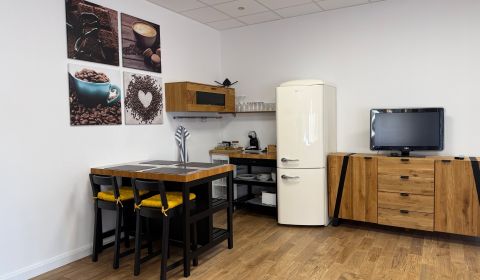 Mieten 1-Zimmer-Wohnung, 1-Zimmer-Wohnung, Banská Bystrica, Slowakei