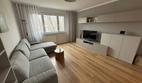 Mieten 3-Zimmer-Wohnung, 3-Zimmer-Wohnung, Švabinského, Bratislava - P