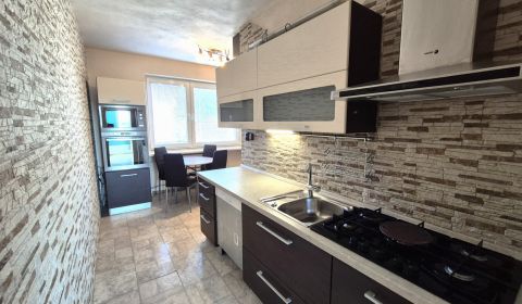 Kaufen 3-Zimmer-Wohnung, 3-Zimmer-Wohnung, Agátová, Topoľčany, Slowake