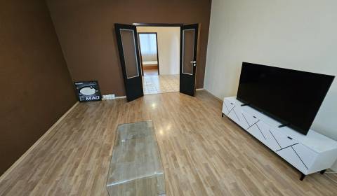 Kaufen 3-Zimmer-Wohnung, 3-Zimmer-Wohnung, Banská Štiavnica, Slowakei