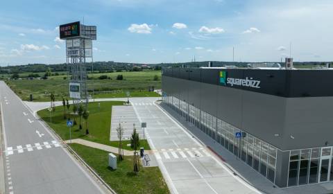 Mieten Lager und Hallen, Lager und Hallen, Lipová, Nitra, Slowakei