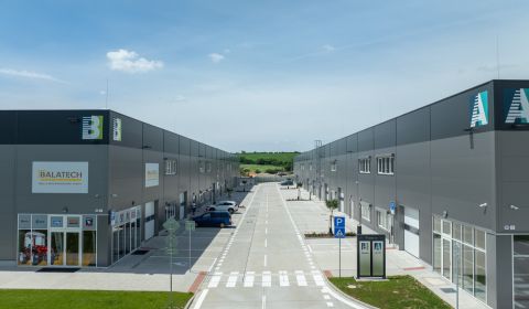 Mieten Geschäftsräumlichkeiten, Geschäftsräumlichkeiten, Lipová, Nitra