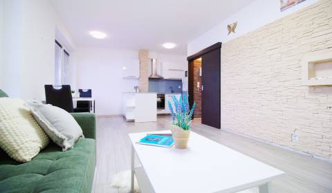 Mieten 2-Zimmer-Wohnung, 2-Zimmer-Wohnung, Mateja Bela, Žilina, Slowak