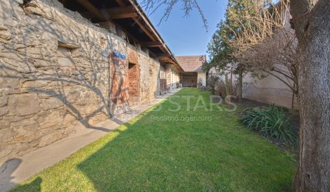 Kaufen Einfamilienhaus, Einfamilienhaus, Malinovského, Nové Mesto nad 