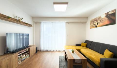 Kaufen 2-Zimmer-Wohnung, 2-Zimmer-Wohnung, Obchodná, Žilina, Slowakei