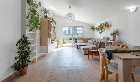 Kaufen Einfamilienhaus, Einfamilienhaus, Dlhá, Pezinok, Slowakei