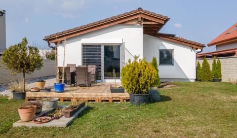 Kaufen Einfamilienhaus, Einfamilienhaus, Dlhá, Pezinok, Slowakei