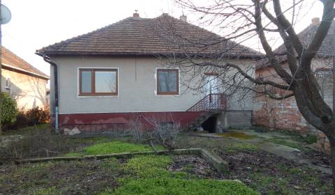 Kaufen Einfamilienhaus, Einfamilienhaus, Šurany, Nové Zámky, Slowakei