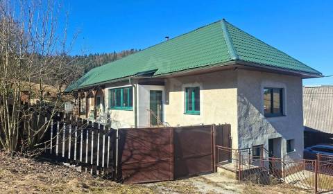 Kaufen Einfamilienhaus, Einfamilienhaus, Ružomberok, Slowakei