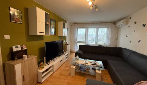 Kaufen 3-Zimmer-Wohnung, 3-Zimmer-Wohnung, Topoľčany, Slowakei