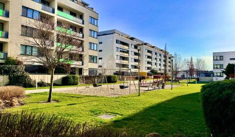 Kaufen 2-Zimmer-Wohnung, 2-Zimmer-Wohnung, Novomestská, Trnava, Slowak