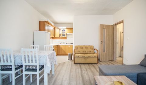 Mieten 2-Zimmer-Wohnung, 2-Zimmer-Wohnung, Nové Zámky, Slowakei