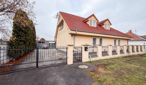 Kaufen Einfamilienhaus, Einfamilienhaus, Dvojrad, Galanta, Slowakei
