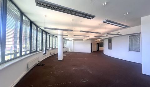 Büros, Röntgenova, zu vermieten, Bratislava - Petržalka, 178m2