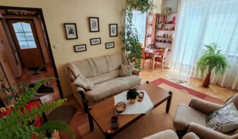 Kaufen 2-Zimmer-Wohnung, 2-Zimmer-Wohnung, Beckovská, Trenčín, Slowake