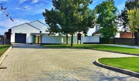 Kaufen Einfamilienhaus, Einfamilienhaus, Mosonmagyaróvár, Ungarn