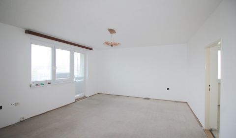 Kaufen 3-Zimmer-Wohnung, 3-Zimmer-Wohnung, Ružová dolina, Bratislava -