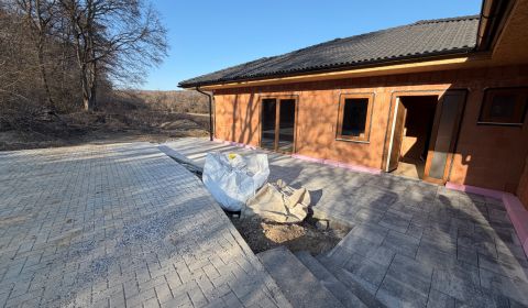 Kaufen Einfamilienhaus, Einfamilienhaus, Zababica, Topoľčany, Slowakei