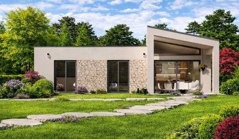 Kaufen Einfamilienhaus, Einfamilienhaus, Na jazerách, Lučenec, Slowake